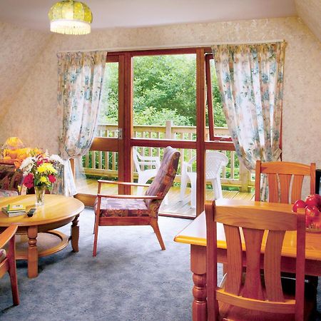 Delny Highland Lodges Invergordon Exterior foto